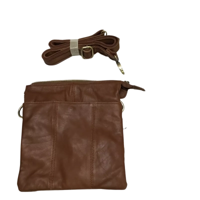 Condura Tan Shoulder Bag - BNWT - RRP$89.95