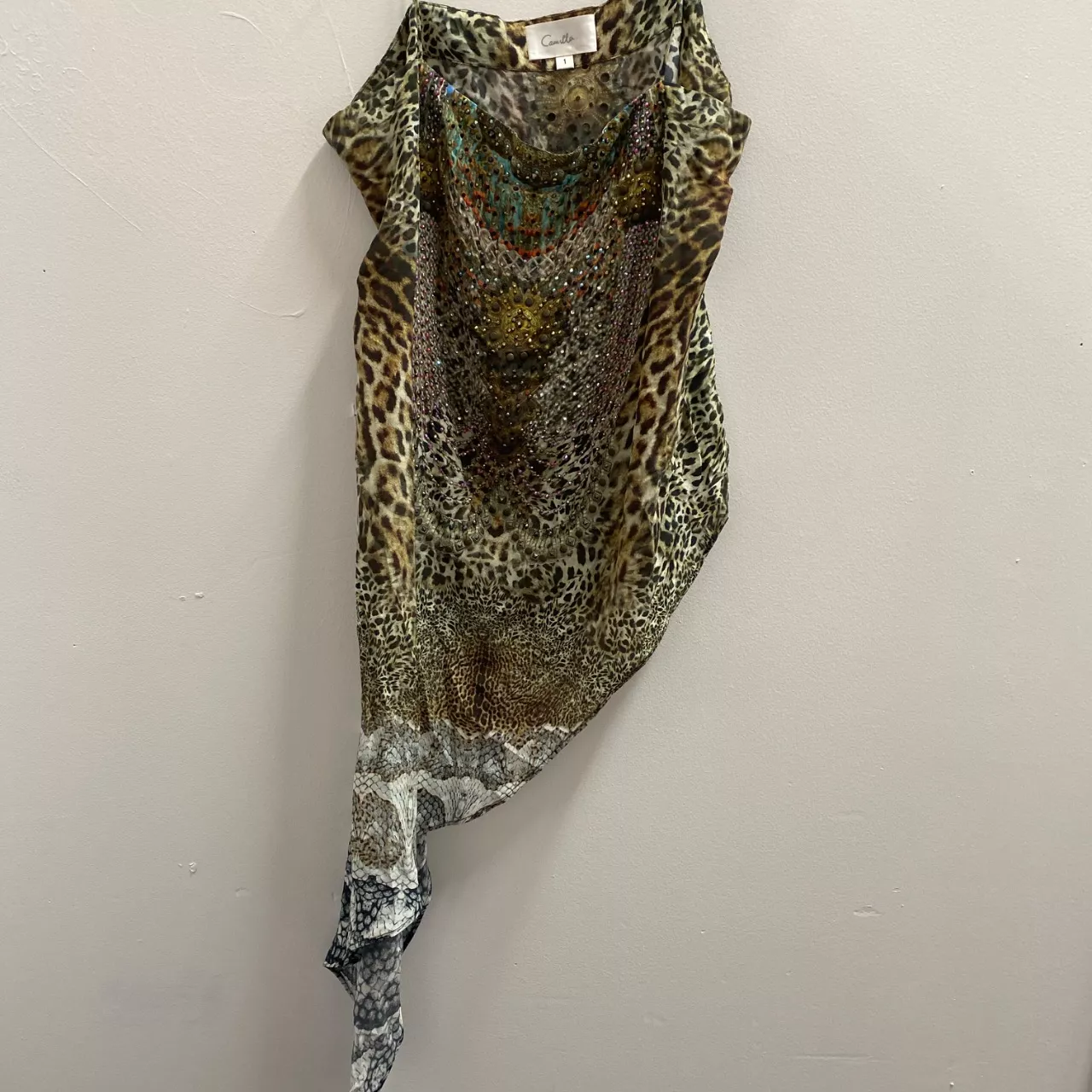 Image Tester