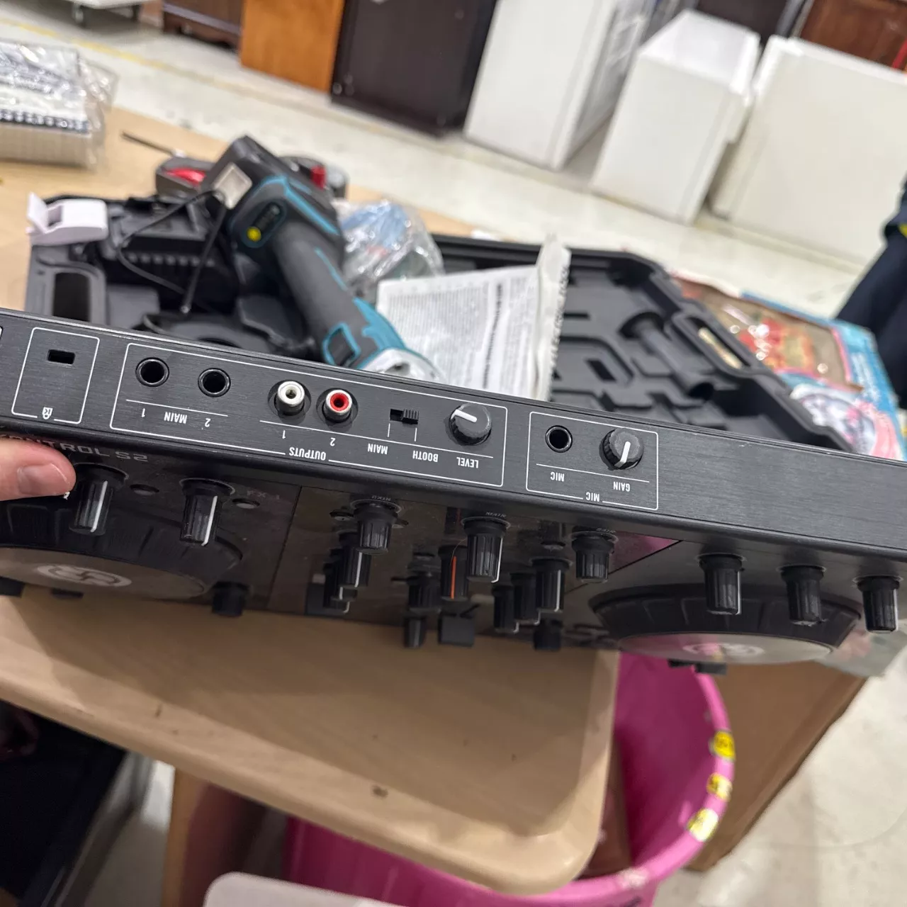 Image Tester