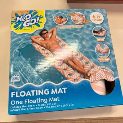 Floating Pool Mat