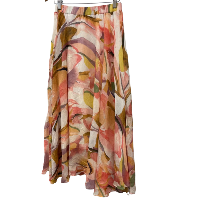  Pearl & Sea Womens  Size 10 Coral / Multicoloured 