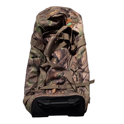 Ridgeline travelbag