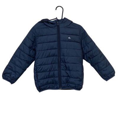 Quiksilver Kids Puffer Jacket Size 5 
