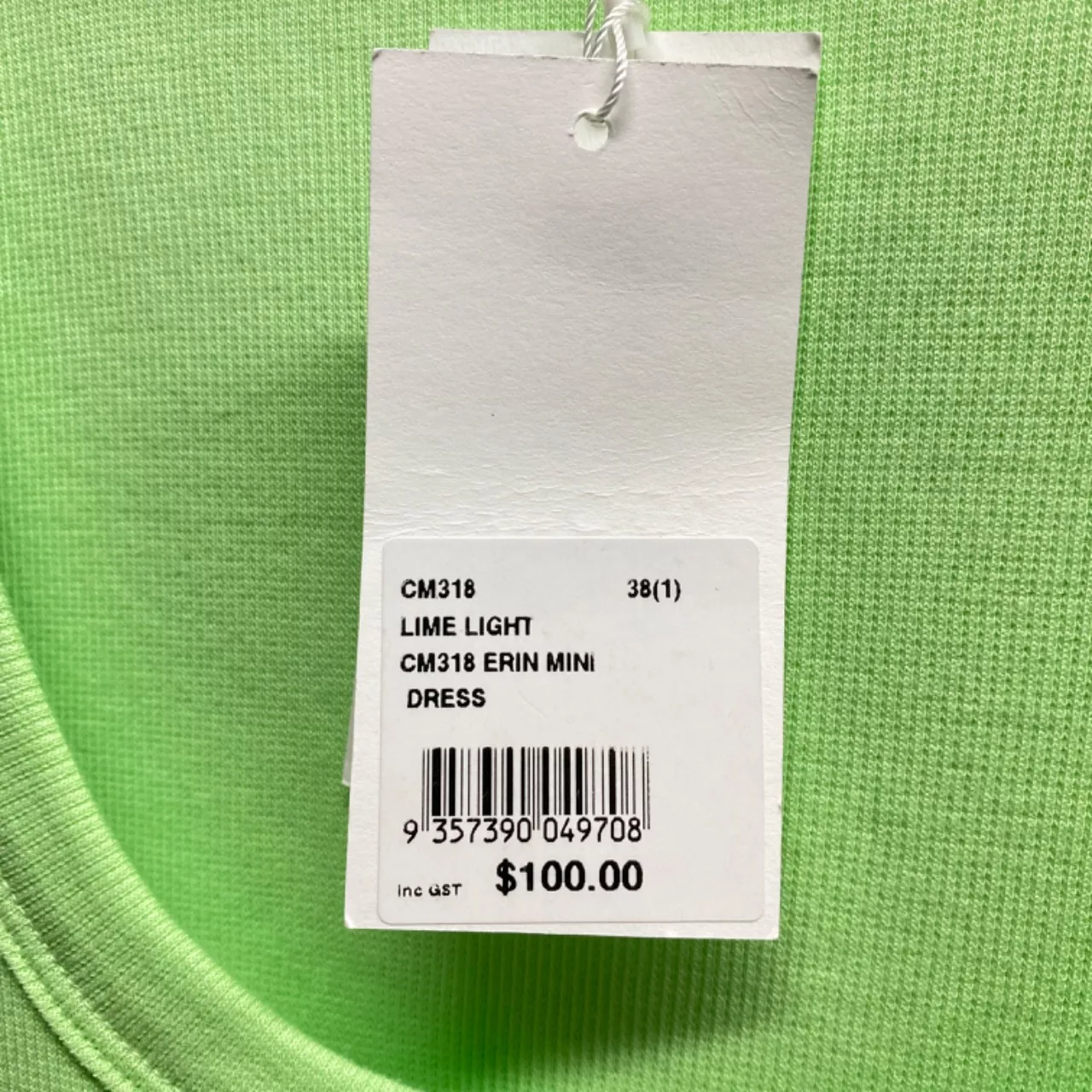 Image Tester