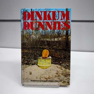 Dinkum Dunnies by Douglass Baglin and Barbara Mullins