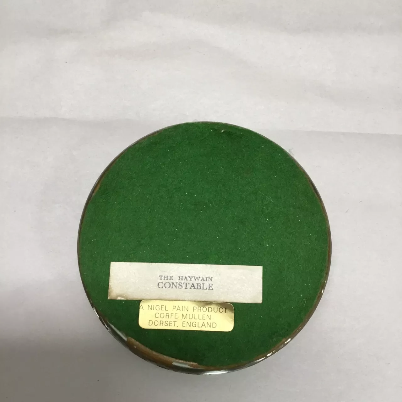 Image Tester