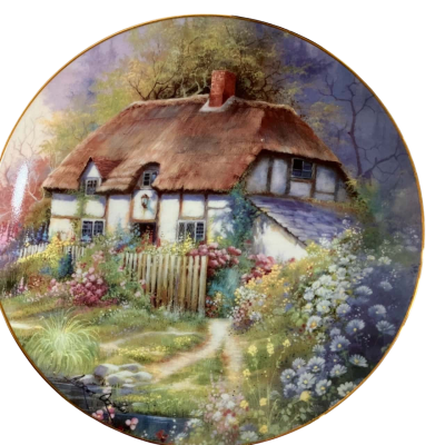 FRANKLIN MINT HEIRLOOM RECOMMENDATION