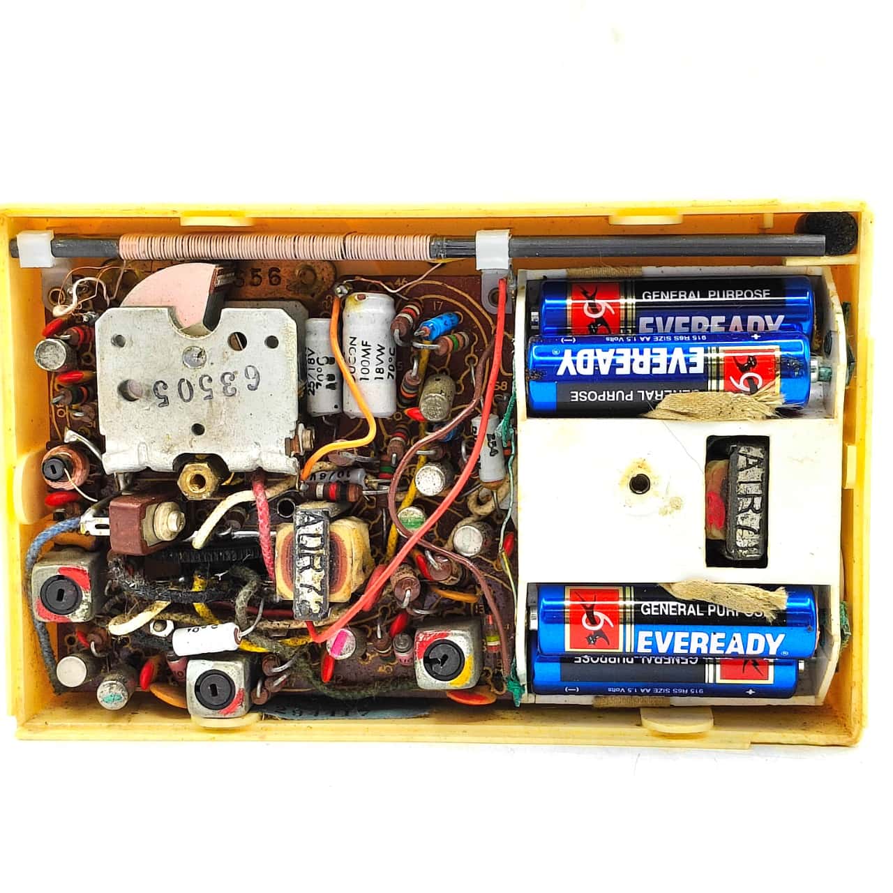 Image Tester