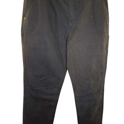 Harley Davidson Mens Black Pants  Size 38 