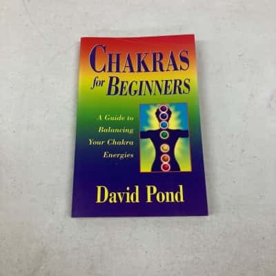 Chakras For Beginners 