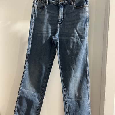 Wrangler Classics Women’s Jeans Size 12