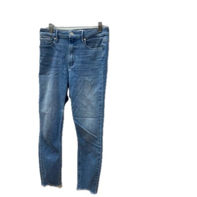 Paige Womens  Size 28 Blue jeans