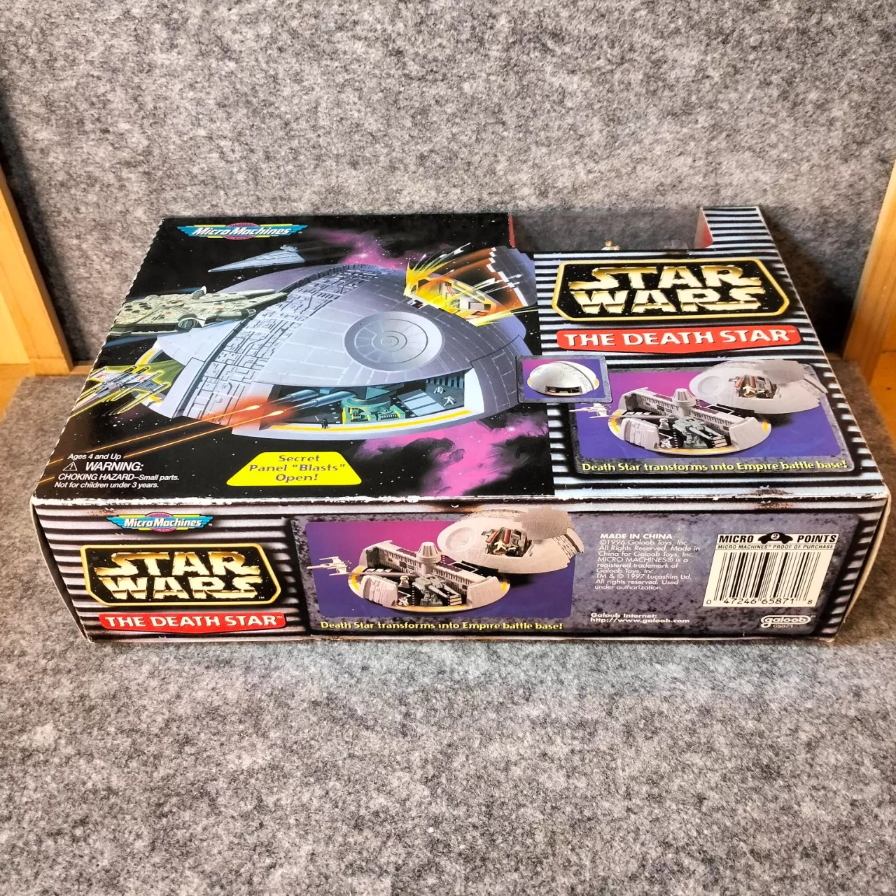 Image Tester