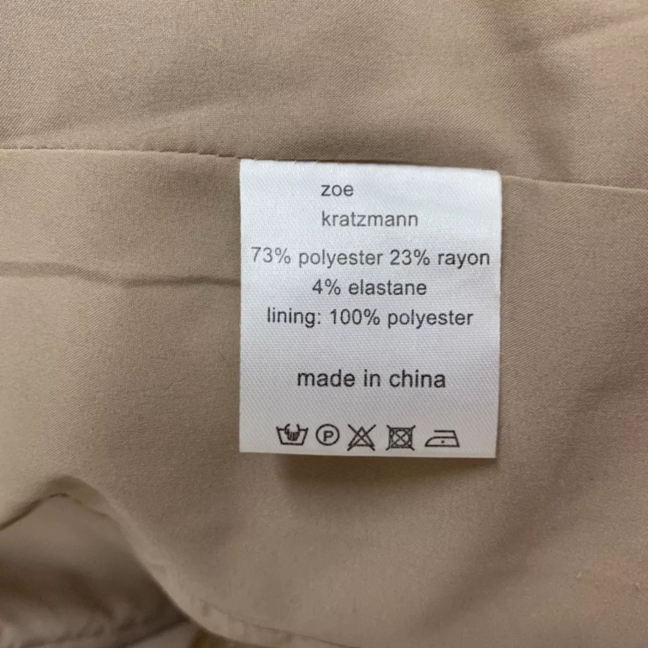 Image Tester
