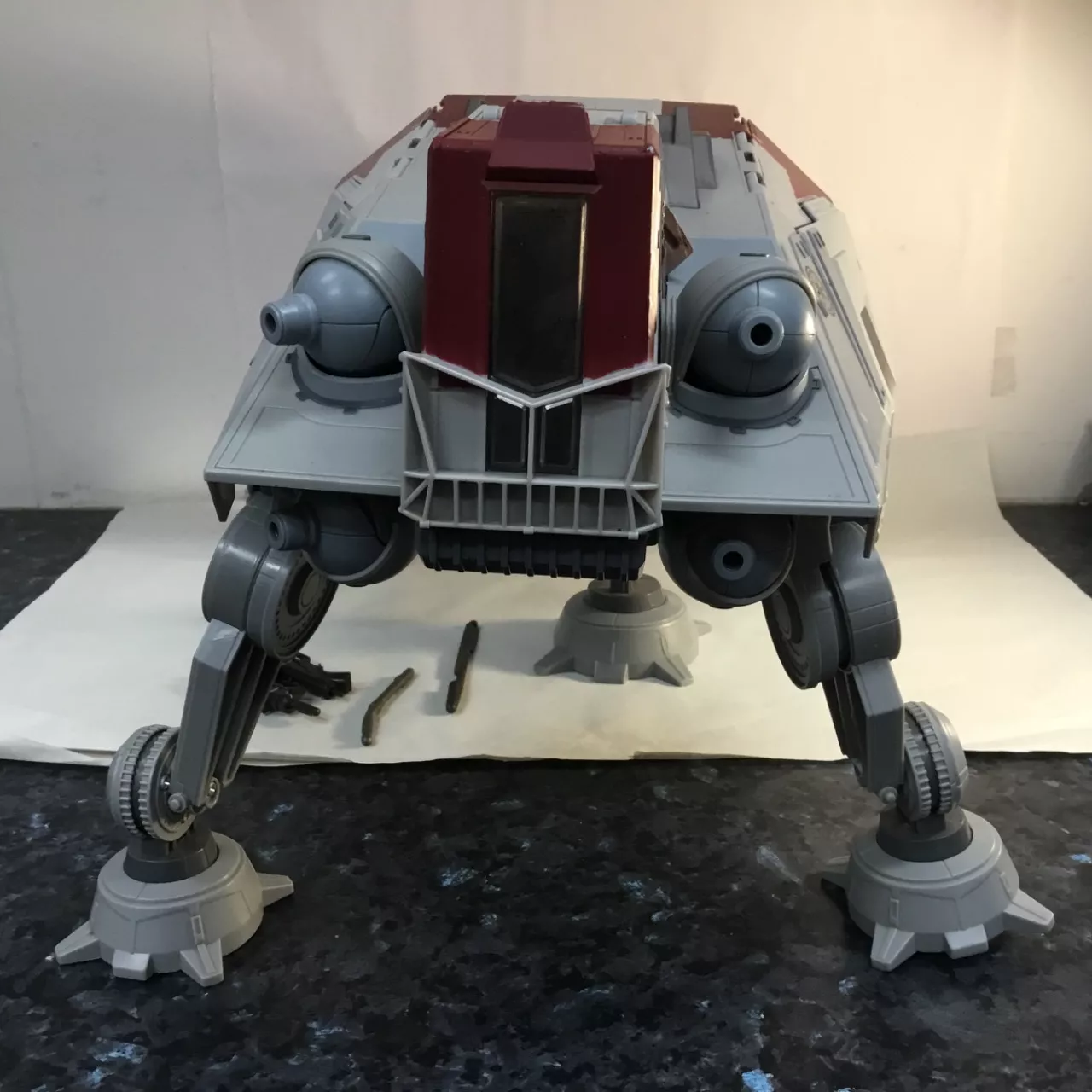 Image Tester