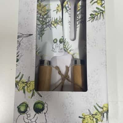 May Gibbs Wattle Gardening Tool Set