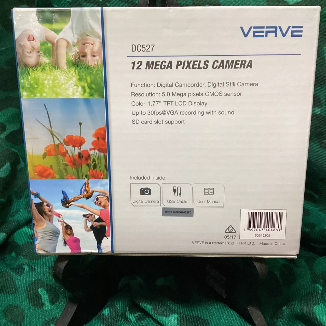 Image Tester