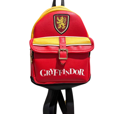  Unisex Backpack Gryffindor Red / Yellow 