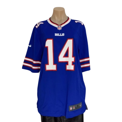 Nike NFL football 14 Stefan Diggs. Size M 