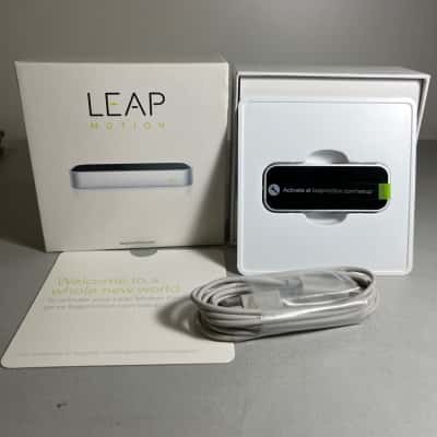 Leap Motion sensor BRAND NEW IN BOX