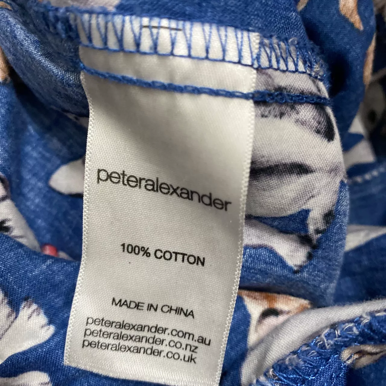 Image Tester