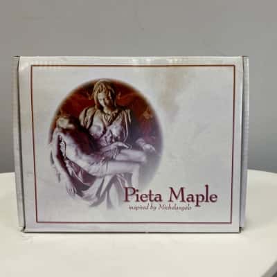 Batesville Pieta Maple “Christ and his Mother”