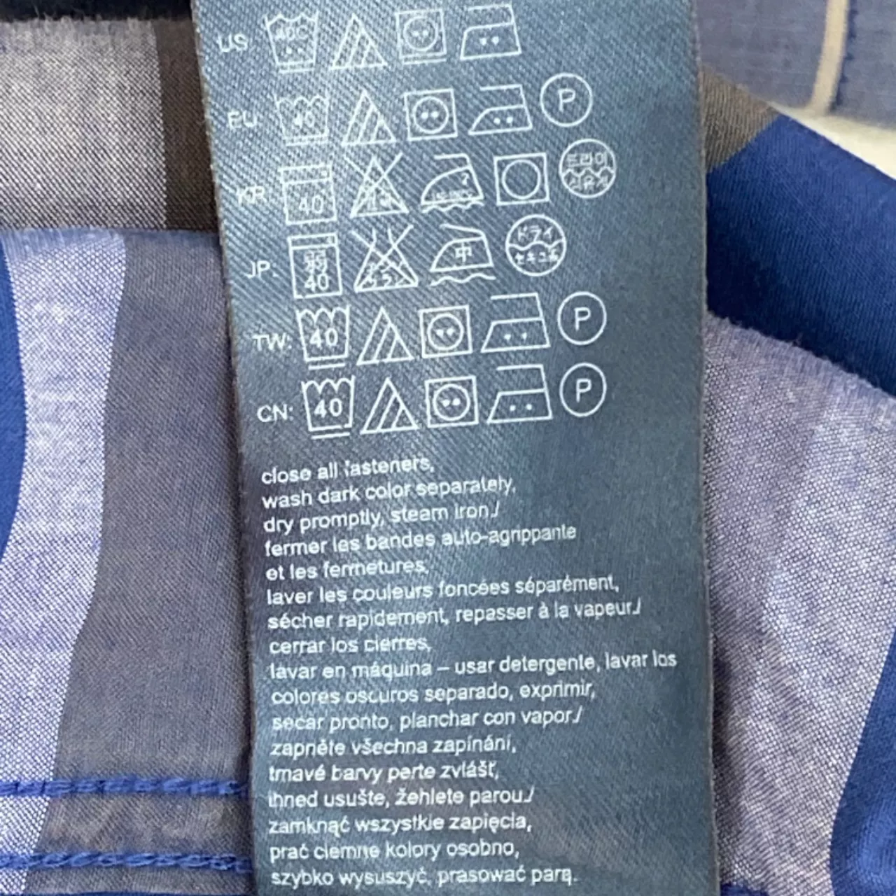 Image Tester