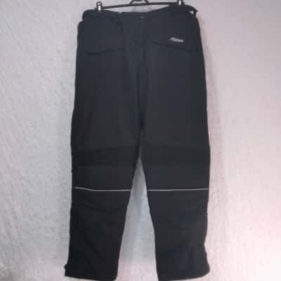 RJays AquaShield Motorcycle Pants Mens Size XXXXL