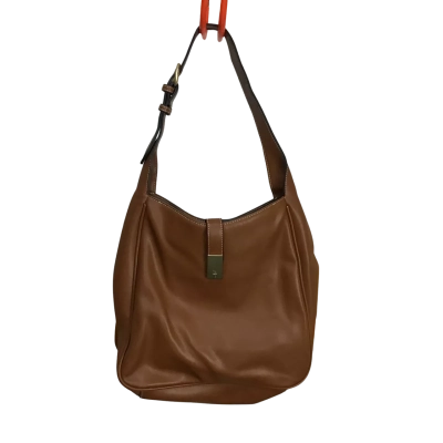 Laura Jones Single Shoulder Strap Handbag