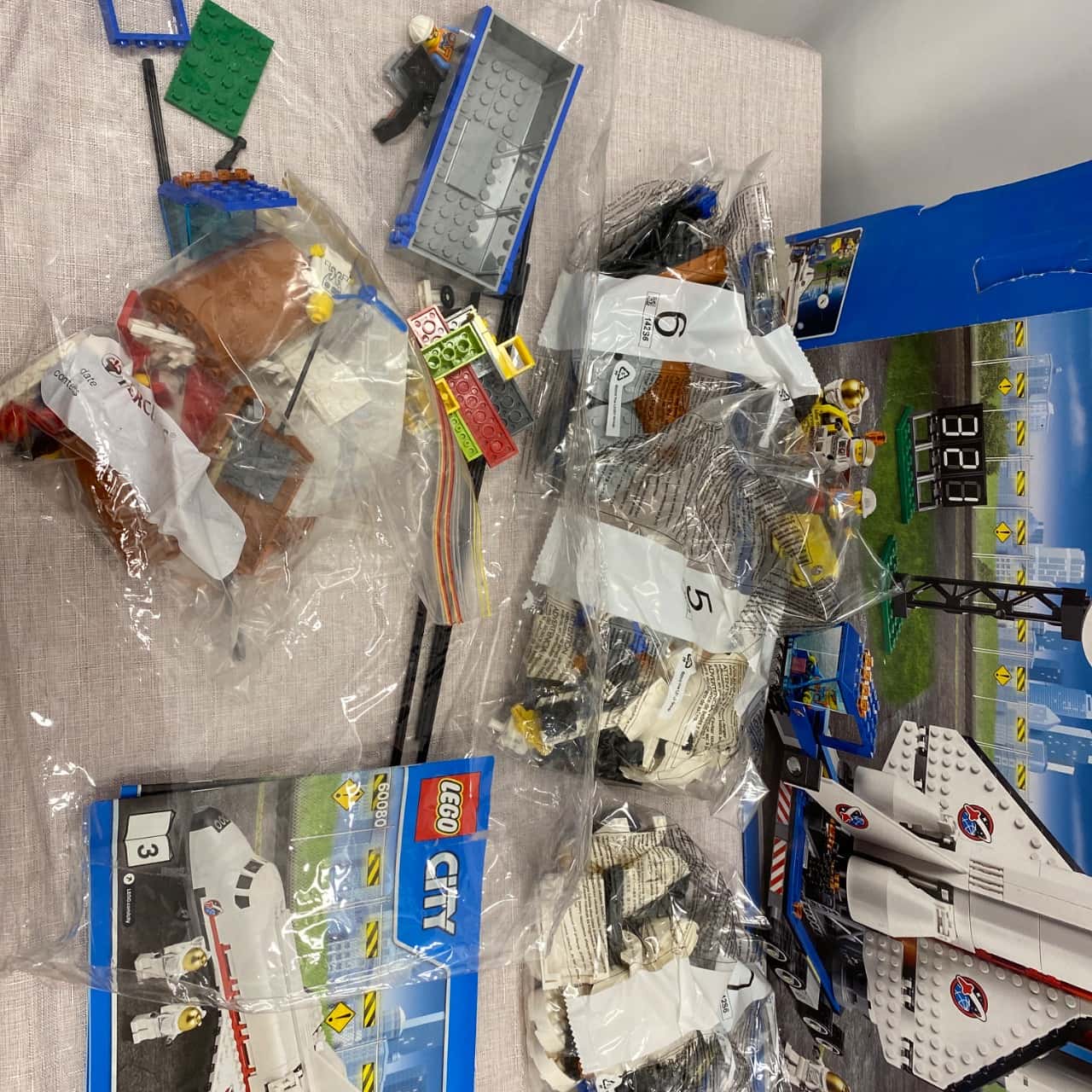 Image Tester