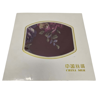 Liz Claiborne Chinese Silk Fabric