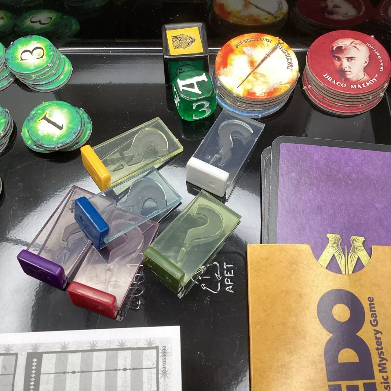 Image Tester