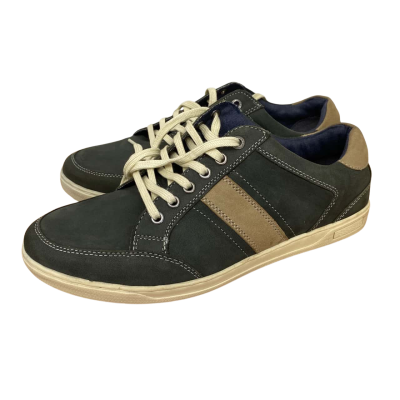 Mens Hush Puppies 