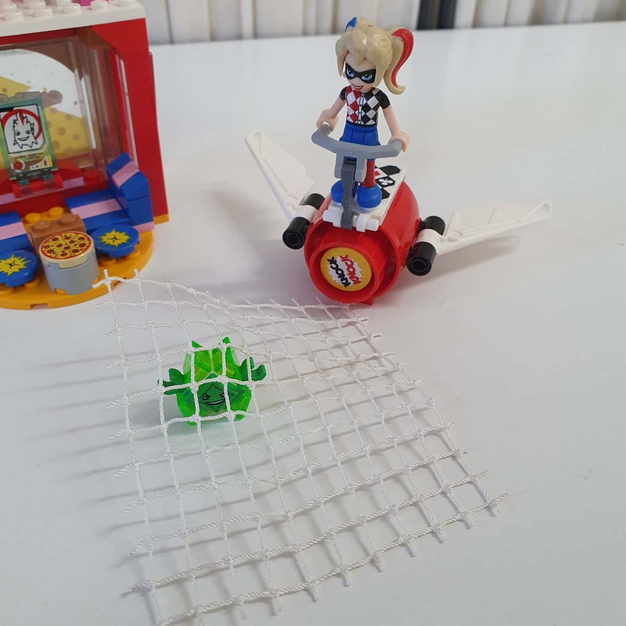 Image Tester