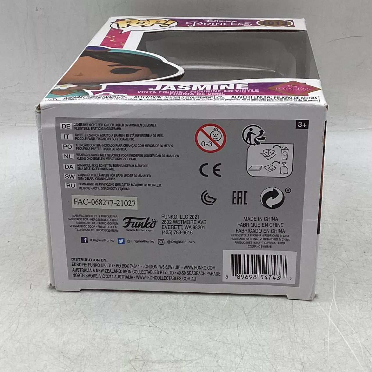 Image Tester