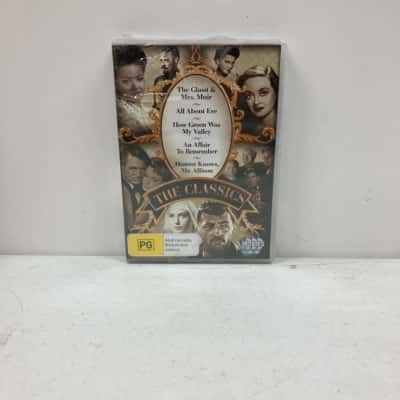 The Classic Collection NEW