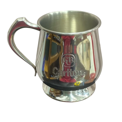Vintage Carlton United Breweries (CUB) Pewter Mug