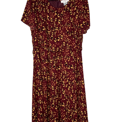 Jenny-Lee Womens  Size 18 Dress