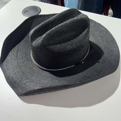 Jason Aldean by Resistol Cowboy Hat