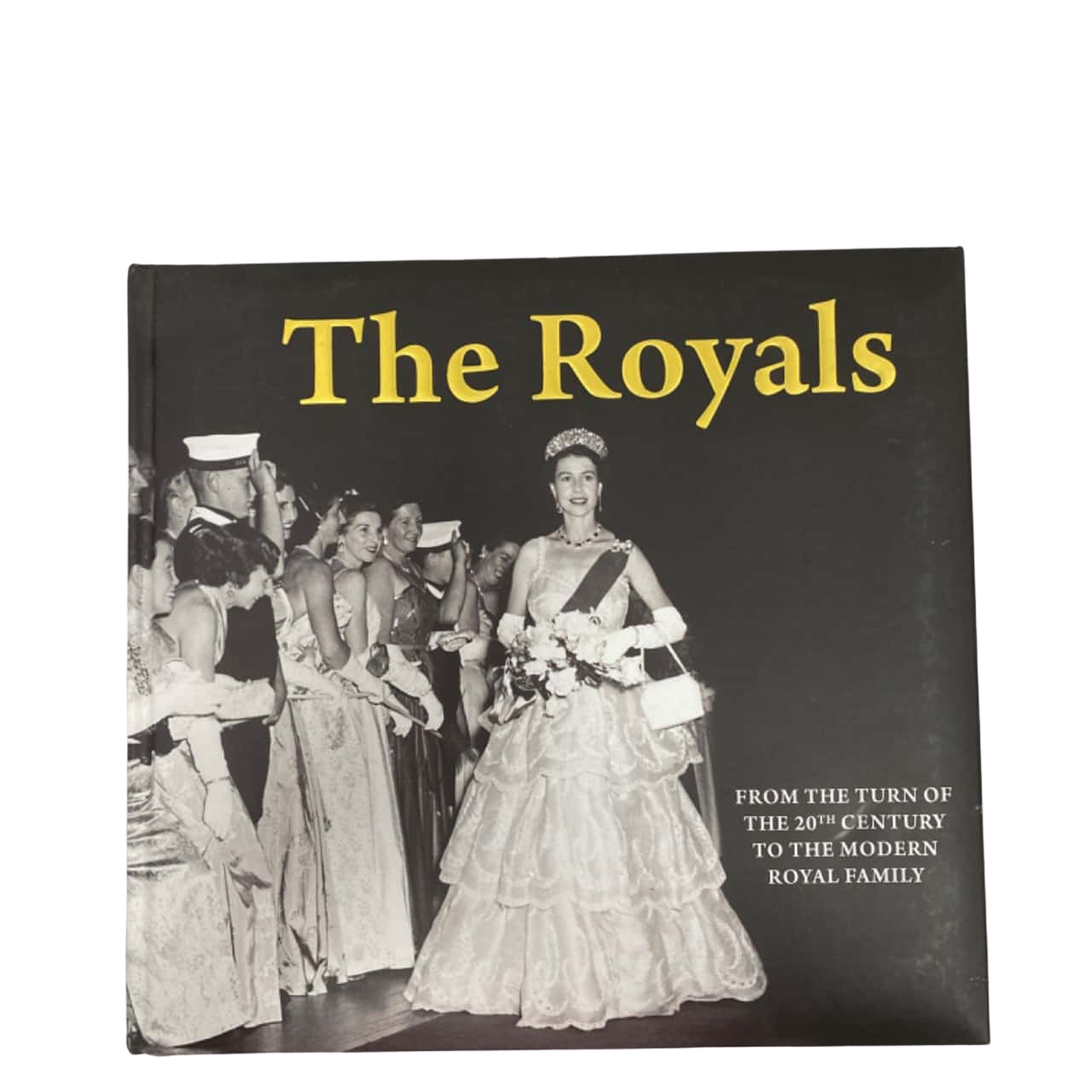 The Royals (s)