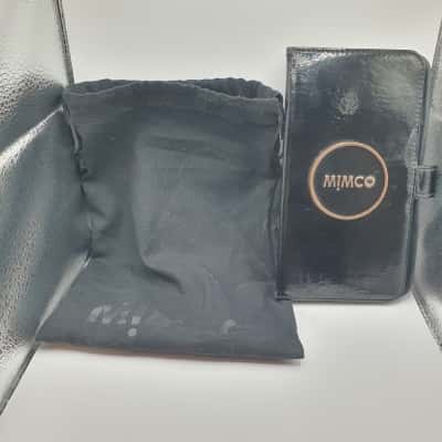 Mimco iphone 8 Pro Case