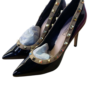 Pink Inc size 7.5 women’s heels