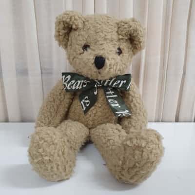 Settler's Bear 26cm