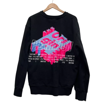 P.E Nation Womens Jumper Size S 
