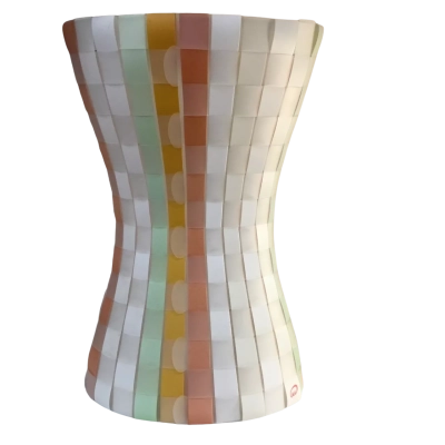 Marc Pascal Table Lamp Approx 31 x 47 cm Tested Works