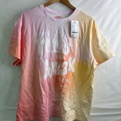 Giordano Unisex  Size XL Multicoloured 