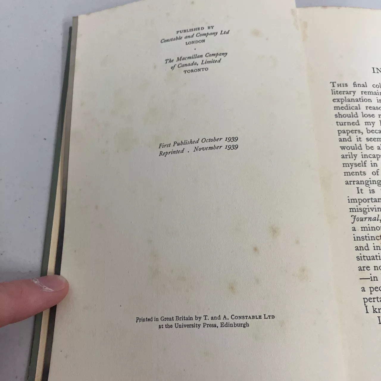 Image Tester