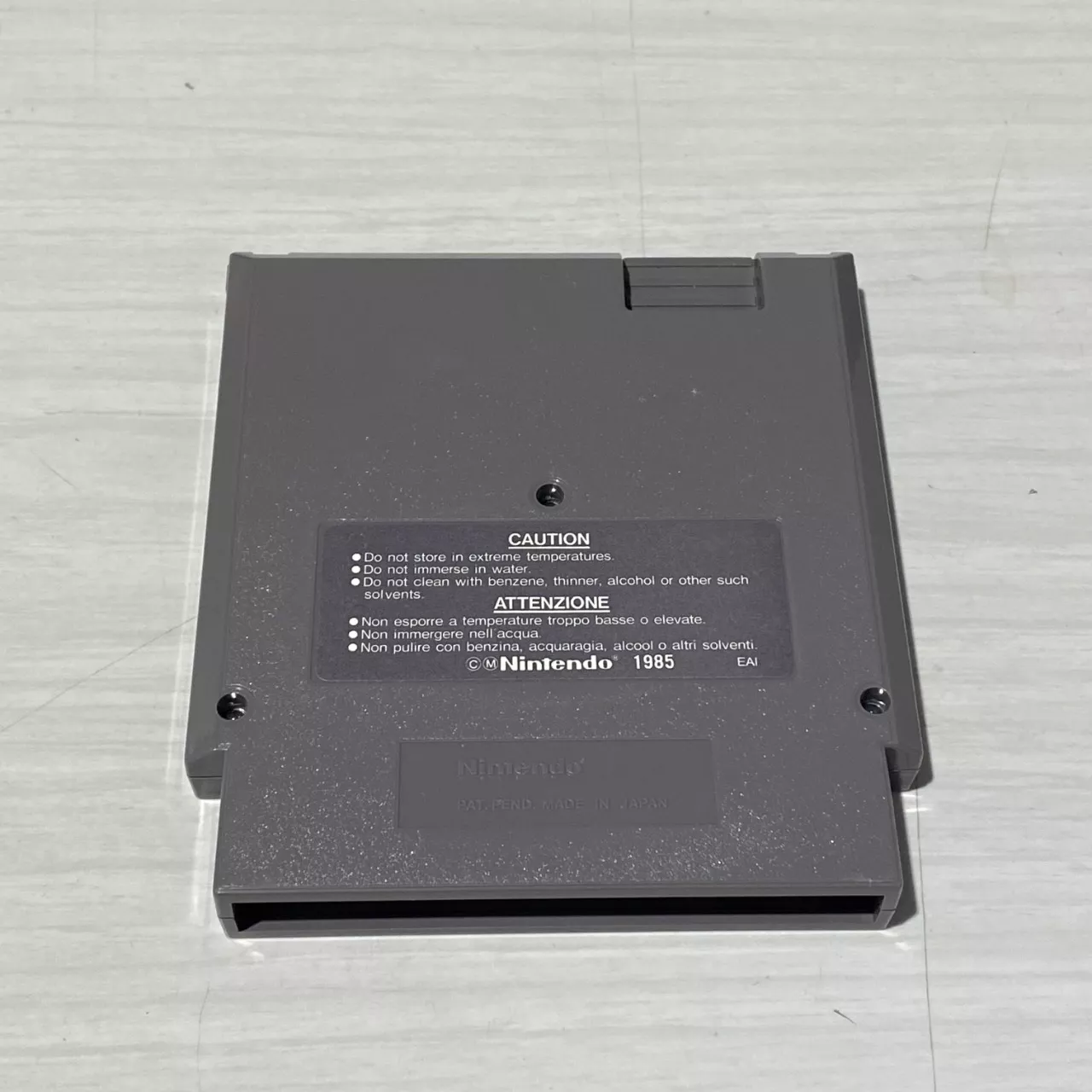 Image Tester