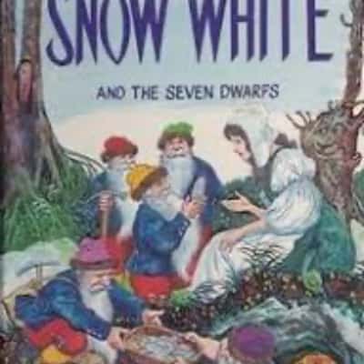  "Snow White and the Seven Dwarfs" (B20)