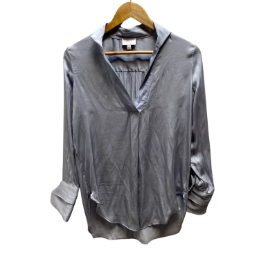 Witchery Womens Blue Top Size 6